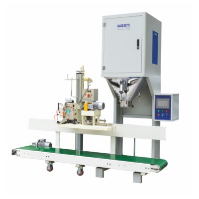 Automatic Weighing and Packaging Machine