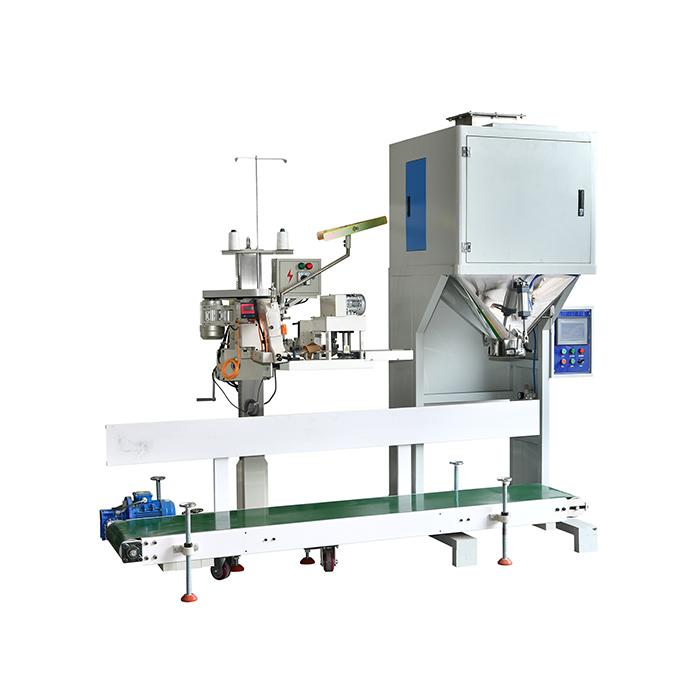 Automatic Weighing Packaging