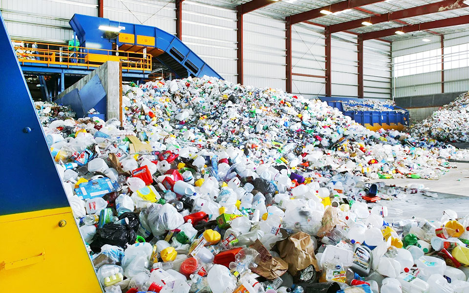 Recycling