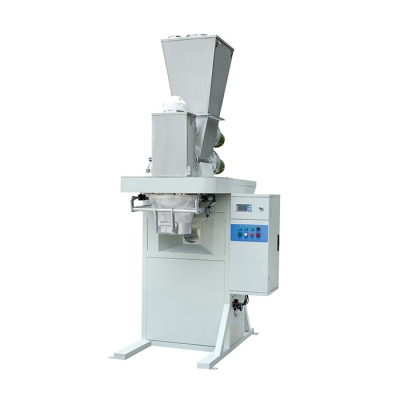 Automatic Weighing Packaging